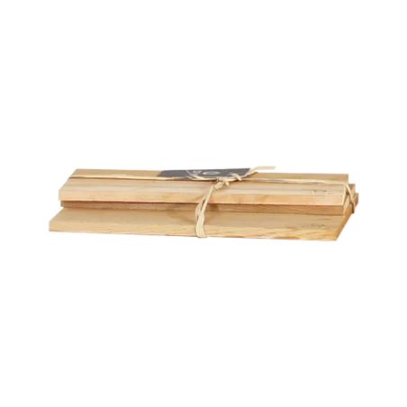 Planches de cèdre OFYR (x3)