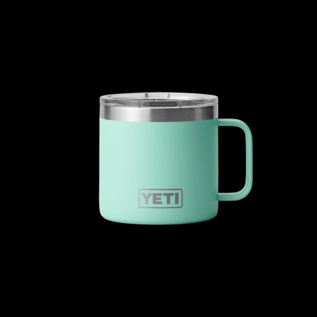 Mug Rambler 10 Oz 296 ml Seafoam - YETI
