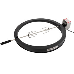 Tournebroche L - BIG GREEN EGG