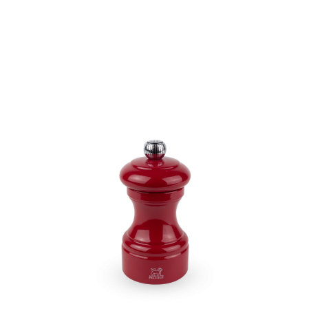 Moulin à Poivre Bistro 10 cm Rouge Passion