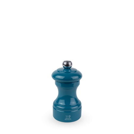 Moulin à Poivre Bistro 10 cm Bleu Pacifique