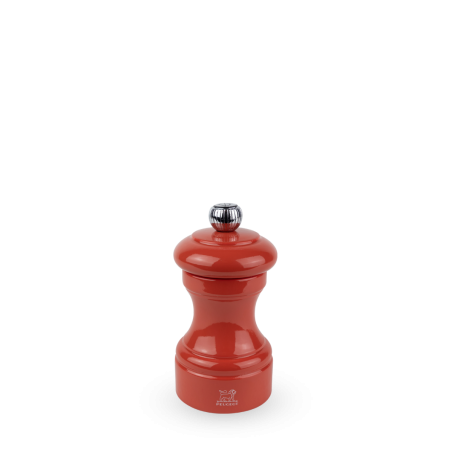 Moulin à Poivre Bistro 10 cm Orange Terracotta