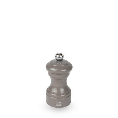 Moulin à Poivre Bistro 10 cm Gris Taupe