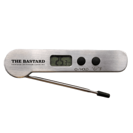 Core Thermometer Pro - THE BASTARD
