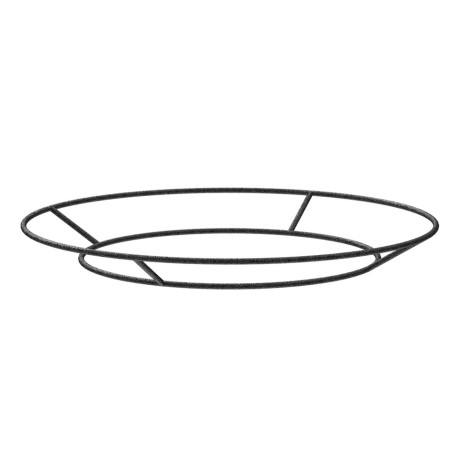 Support Wok et Cocotte DYNAMIC pour Brasero NESTOR