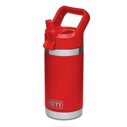 Rambler Jr 354 ml Bouteille pour enfant King Crab - YETI de profil