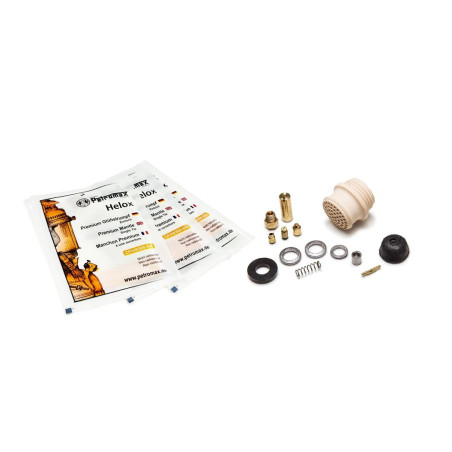 Lot de pièces d'usure pour lampe Hk500 PETROMAX
