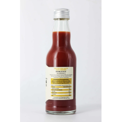 sauce maison martin mistral XXL 4/12