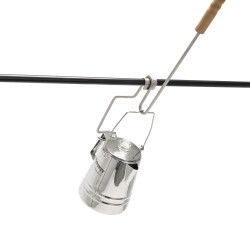 Aide verseur pour Percolateurs Perkomax LE14 / LE28 PETROMAX