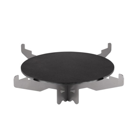 Support plancha pour poêle fusée - PETROMAX