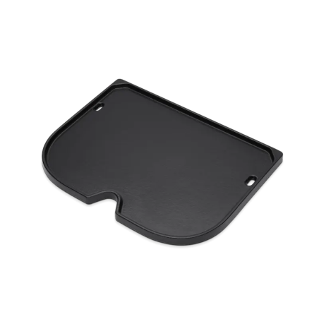 Plancha de cuisson pour Lumin Compact WEBER Ref 6611