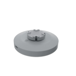 Eclairage Osyrion 4 Spots Led à Batterie avec Télécommande