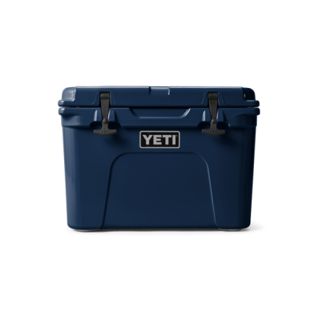 Glacière Tundra 35 Navy face