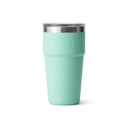 Mug Empilable Pinte 16 Oz 475 ml Seafoam - YETI dos
