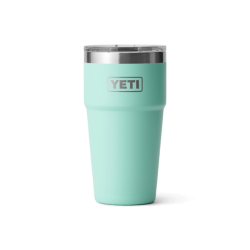 Mug Empilable Pinte 16 Oz 475 ml Seafoam - YETI