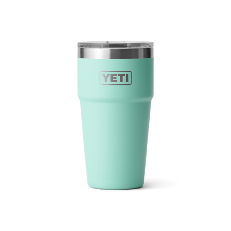 Mug Empilable Pinte 16 Oz 475 ml Seafoam - YETI