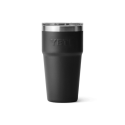 Mug Empilable 45 cl Black vue arrière - YETI