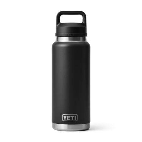 Bouteille Rambler 1 L Black - YETI