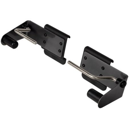 Porte rouleaux pour Papier boucher Pop-And-Lock TRAEGER
