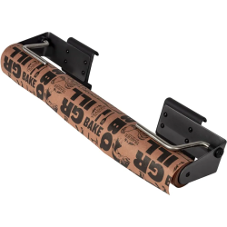 Porte rouleaux pour Papier boucher Pop-And-Lock TRAEGER