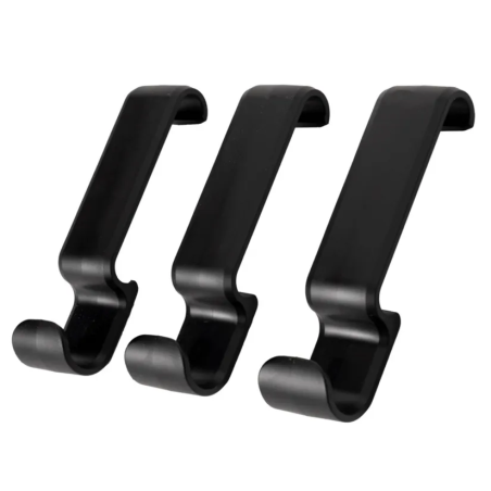 Lot de 3 crochets portes ustensiles Pop-And-Lock TRAEGER