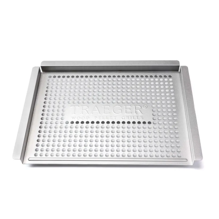Panier de cuisson en inox TRAEGER