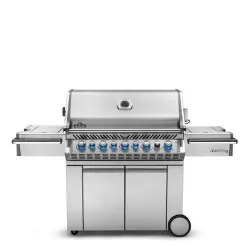 barbecue Napoléon