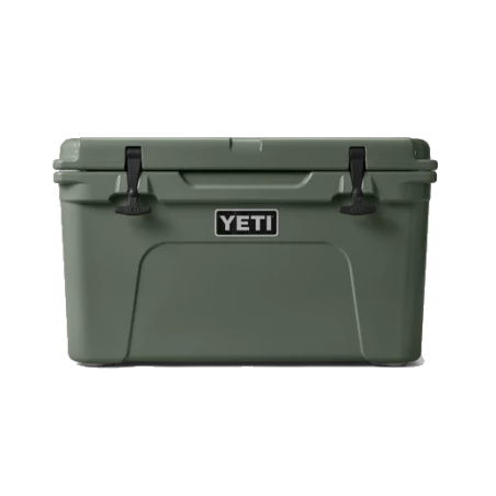 Glacière Tundra 45 Camp Green - YETI