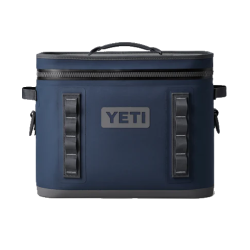 Glacière Souple Hopper Flip 18 Navy - YETI