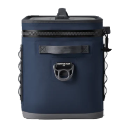 Glacière Souple Hopper Flip 18 Navy - YETI