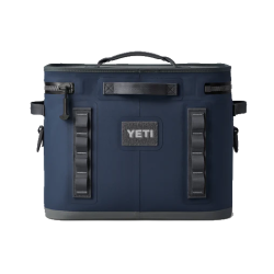 Glacière Souple Hopper Flip 18 Navy - YETI