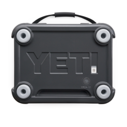 Glacière Roadie 24 Charcoal - YETI