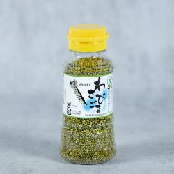 Graines de Sésame Torréffiées au Wasabi 80 G emballage