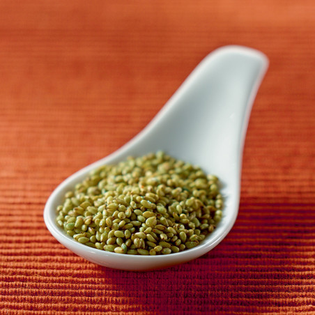 Graines de Sésame Torréffiées au Wasabi 80 G