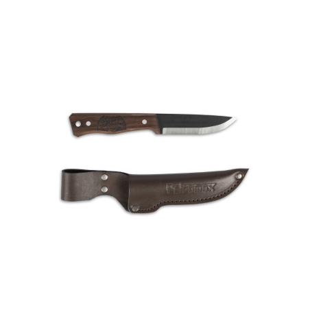 Le Couteau Bushcraft 10.5 cm de chez Petromax - PETROMAX