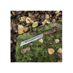 Couteau à pain 20 cm de chez Petromax - PETROMAX sur l'herbe