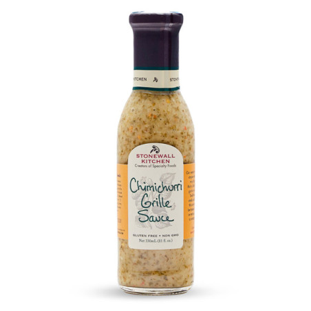 Chimichurri STONEWALL 330ml