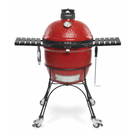 Barbecue Kamado Joe - Classic 2 avec Chariot - KAMADO JOE