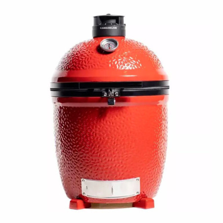 Barbecue Kamado Joe - Classic 3 sans Chariot - KAMADO JOE