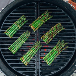 Demi-Grille Fonte pour Classic Joe - KAMADO JOE