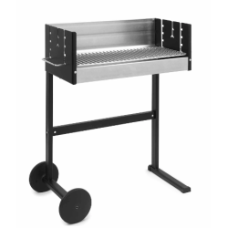 Barbecue Charbon MARTINSEN...