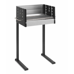 Barbecue Charbon MARTINSEN...