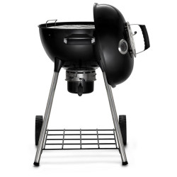 Barbecue Kettle NK18K ouvert