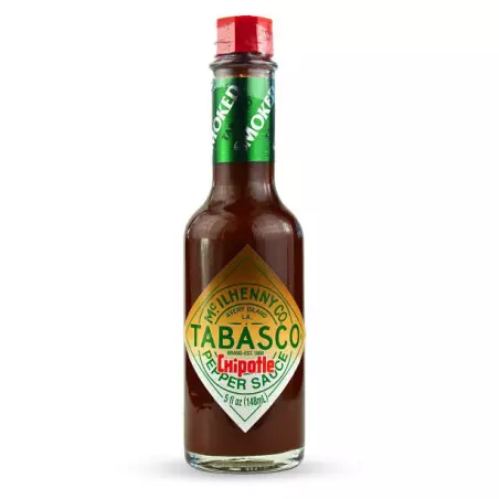 TABASCO Chipotle