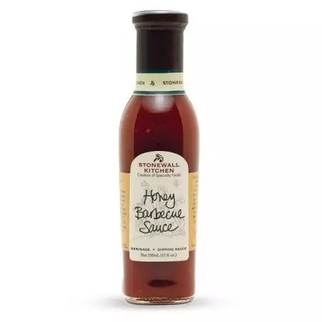 Sauce Barbecue au Miel