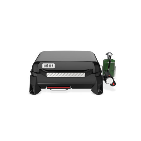 Plancha 43 cm Gaz - WEBER