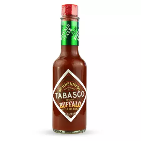 Huile TABASCO Buffalo