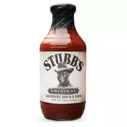 Stubb'S Original BBQ Sauce-...