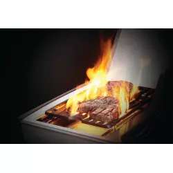 barbecue gaz Napoléon