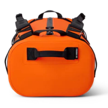 Sac de sport étanche - TRAHOO - 5L - Camping - Noir - Haute ténacité Sac de sport étanche - TRAHOO - 5L - Camping - Noir - Haute ténacité